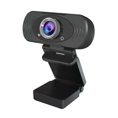 Webcam 1080P HD Plug and Play for computer