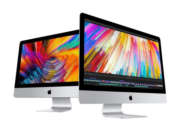 Apple iMac 21.5" - 2017 - Intel Core i5