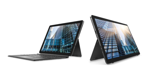 Dell Latitude 5290 2-in-1 Notebook with Intel i5-8350U, 8GB 256GB SSD, 12.3"