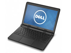 Dell 11 (P22T) 11.6" Chromebook